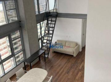 fd0f22dc4e3ce0e4fa98129fcb6111456efea339 · Autem Jardins | Apartamento Duplex com 2 Quartos sendo 2 Suítes à Venda nos Jardins, 158m²