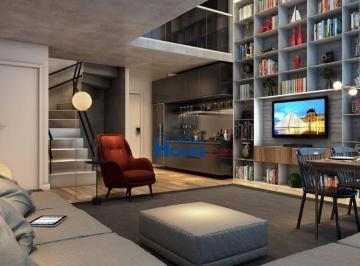 f499388a55ee921381014f3388d96ee14ff7fb41 · VN Oscar Freire | Apartamento Duplex com 2 Quartos sendo 1 Suíte à Venda em Pinheiros, 69m²