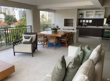 f6cc8ae0ae2b570fe6f45bef22faa59fbdb490c2 · Parc Devant | Apartamento com 4 Quartos sendo 4 Suítes à Venda em Perdizes, 244m²
