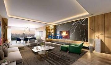 fe363a8e8092f12260a2ffdd94861d2371784ed9 · Apartamento com 3 Quartos sendo 1 Suíte à venda no Brooklin, 110m², Atmosfera 360°