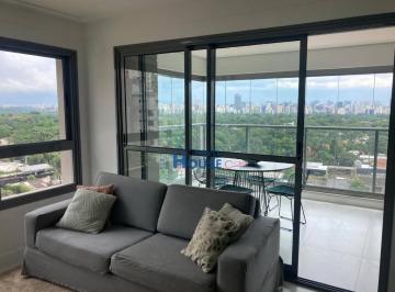 cbb32d760126646471d36f1bae9dda3f315e5e6a · Gabell Jardins | Apartamento com 2 Quartos sendo 1 Suíte à Venda nos Jardins, 70m²