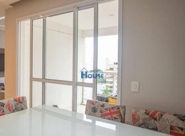 4e7035d457863da69a87d30202c1a42d23d4f29b · Smart Perdizes - Apartamento com 2 Quartos sendo 1 Suíte à Venda em Perdizes, 67m²