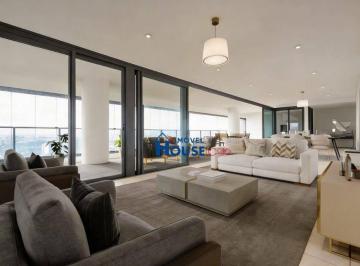 5e9f663696c8d307e63158d17683e94d4152fda6 · Altto Vila Madalena | Apartamento com 4 Quartos sendo 4 Suítes à Venda na Vila Madalena, 276m²