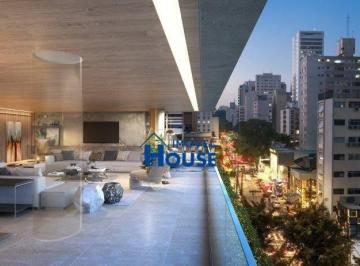 65baa62e26a45b742a88ca5e2d9212cb090621f7 · Facces Jardins | Apartamento com 3 Quartos sendo 3 Suítes à Venda nos Jardins, 263m²
