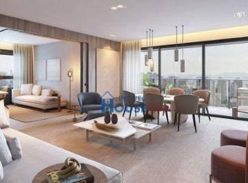 253f20238660e48c8a26ce691bd4079a25be521a · Blues Crossroads | Apartamento com 3 Quartos sendo 3 Suítes à Venda em Perdizes, 111m²