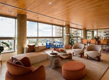 a2e8acf4b0936dad4950ff8af9f965a2e09a2e69 · Harmonia 1040 | Apartamento com 4 Quartos sendo 4 Suítes à Venda na Vila Madalena, 334m²