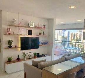 98e007b89404d00a37a791b6816d27dc96b00d1c · Place Madalena | Apartamento com 2 Quartos à Venda na Pompéia, 67m²