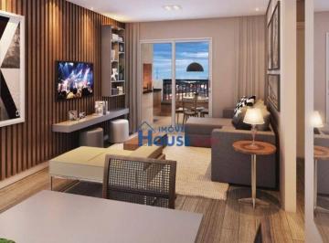 f7fd4fef8bdddb915d04a8a57f28aef201515cb0 · West Village | Apartamento Garden com 2 Quartos sendo 1 Suíte à Venda na Vila Romana, 84m²