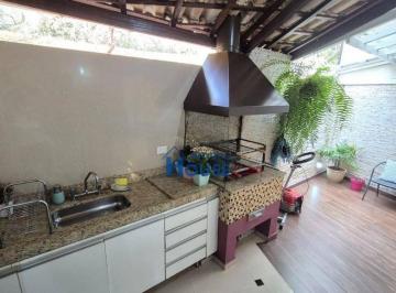 80a245f0cb0b12fa5657b25655f2b4000971d224 · New Village | Casa com 3 Quartos à Venda na Granja Viana, 158m², Zona Oeste em Cotia/SP