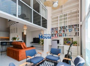 9b536713865e53c9fcd3a4d0b39f92dd34798b47 · Summit Pinheiros | Apartamento Duplex com 1 Quarto à Venda em Pinheiros, 55m²