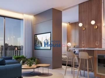 b47f8dd6c21f220f68151b2cfeee1c619b264b1f · Nato Itaim | Apartamento com 1 Quarto sendo 1 Suíte à Venda no Itaim Bibi, 40m²