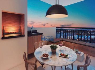 316cf35138b511b40b3aee1da3e89de64c867ae9 · West Village | Apartamento Cobertura Duplex com 2 Quartos sendo 1 Suíte à Venda na Vila Romana, 113m