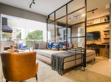 0bbbcdeeebc74797f39761ee5cdd6610b443682a · Authentic We | Apartamento com 2 Quartos sendo 1 Suíte à Venda na Vila Madalena, 70m²