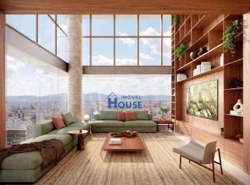 6ffb8d64915c07f572d2b94800da498e118b403b · Eleva Harmonia | Apartamento com 3 Quartos sendo 3 Suítes à Venda na Vila Madalena, 206m²