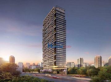 01337ff94a8b907d797741b8b47aae0925b6b183 · Arbórea Itaim | Apartamento com 4 Suítes à Venda no Jardim Paulistano, 472m², Zona Sul em São Paulo/