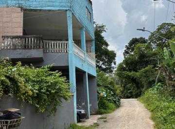foto1 · Casa à venda com terreno de 250m²  3 dormitórios - Jardim Mimás - Embu das Artes/SP