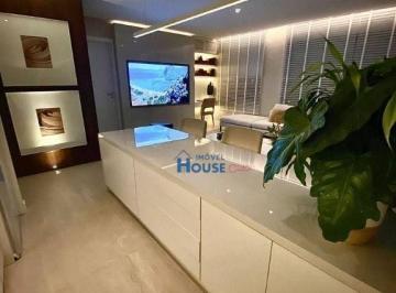 b42b74b5fd453c07e30ea58b95f9198fa14e172d · Gabell Jardins | Apartamento com 1 Quarto sendo 1 Suíte à Venda nos Jardins, 70m²