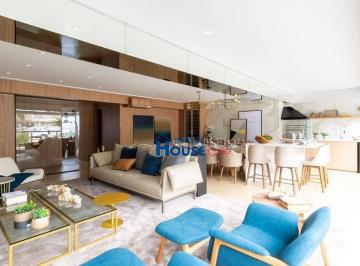 25b2083455d4974d3e3f8e58484ffee5d1c3e057 · Marcco Vila Romana | Apartamento com 4 Quartos sendo 4 Suítes à Venda na Vila Romana, 184m²