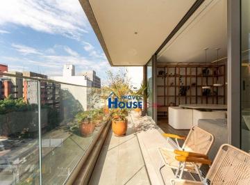 34b14038d55350d5f0c272ebd6f72614eb2a9d8f · Ásia 173 | Apartamento Duplex com 2 Quartos sendo 2 Suítes à Venda em Pinheiros, 118m²