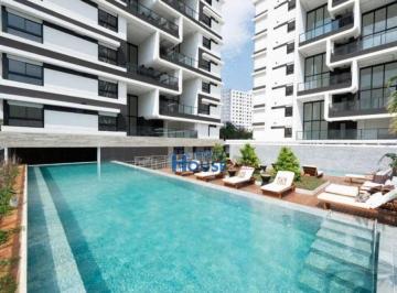 65ec69b9b343fe6eedc2d39c721af81613df9e51 · Galeria 90 | Apartamento com 2 Suítes à Venda na Vila Olímpia, 80m², Zona Sul em São Paulo/SP