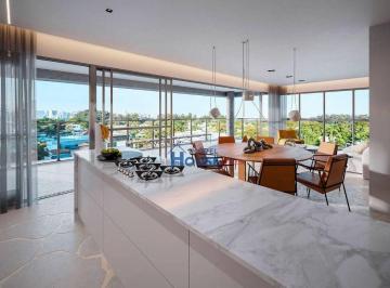 8854615802aac7536d6e9123324e931c919dc336 · Karpz Jardins | Apartamento com 3 Quartos sendo 3 Suítes à Venda nos Jardins, 210m²
