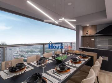 3ae309c3a6eeac4a42de54a03417a7bc22f4b977 · Marcco Vila Romana | Apartamento com 3 Quartos sendo 3 Suítes à Venda na Vila Romana, 184m²