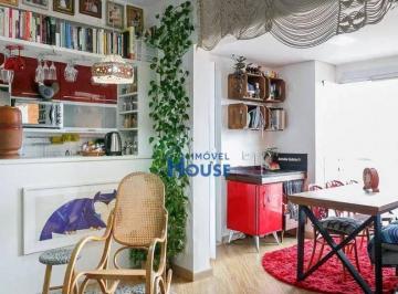 3011b2b8c785098ad676b306ed86df888c1363f7 · Smart Perdizes - Apartamento com 2 Quartos sendo 1 Suíte à Venda em Perdizes, 67m²