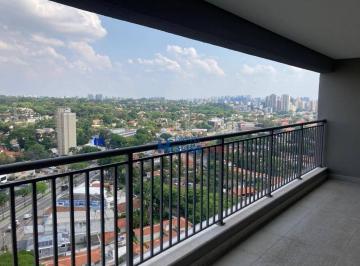 fa6485cf84c9b7618b81dfa6651a1bd384b1ca0d · Apartamento com 4 Quartos Sendo 2 Suítes à Venda no Butantã, 157m², Sky Line Jockey