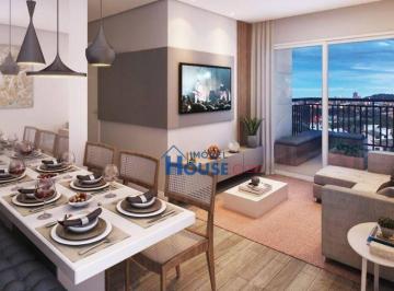 bb3b97378e5997c58a8c1155c92a4029374b973b · West Village | Apartamento com 2 Quartos sendo 1 Suíte à Venda na Vila Romana, 61m²