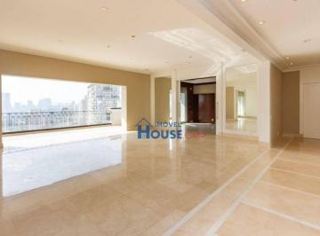 c56b042bcf97d207dd3f9ee178eb25e8185723b7 · Frederic Chopin | Apartamento com 5 Suítes à Venda no Jardim Paulistano, 585m², Zona Sul em São Paul