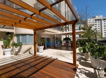 ca6b96364777bd98481f3480ed7ac97b3c910beb · Celebration Itaim | Apartamento Garden com 4 Quartos sendo 4 Suítes à Venda no Itaim, 456m²