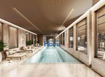 e86956f7b3ddc51ae0269ef9860702922e5d0449 · Terraro Vila Romana | Apartamento com 3 Quartos sendo 3 Suítes à Venda na Vila Romana, 238m²