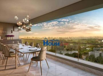 483ea1f4af9e4ddc4d5495307d59f0f00839e393 · Iconyc The Residences | Cobertura Duplex à Venda com 3 Suítes na Vila Mariana, 269m², Zona Sul em Sã