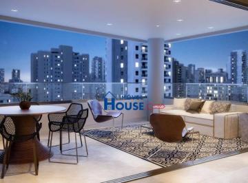 85f8639fa70694b04302e279fbbb96f599f9653d · DSGN Lorena | Apartamento com 4 Quartos sendo 4 Suítes à Venda nos Jardins, 187 m²