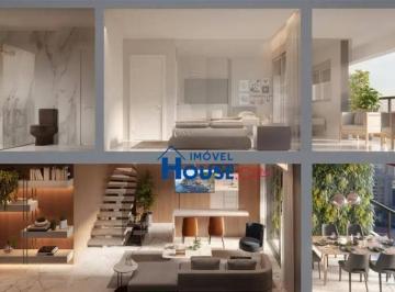 068827eb9d547c14e51ca36fa136625f90871eb0 · Arti Perdizes - Apartamento Duplex com 2 Quartos sendo 2 Suítes à Venda em Perdizes, 91m²