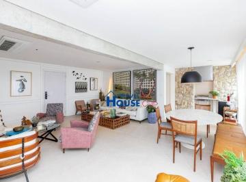 18274233a0dbecb9e3a1009c87a9eb91dec26f7f · One Park Perdizes - Apartamento com 3 Quartos sendo 3 Suítes à Venda em Perdizes, 174m²