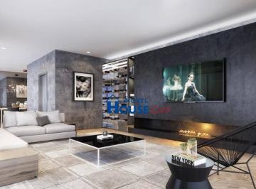 09171c7498ce42c971dfcd8234627e3dc384e88b · VN Millenium Faria Lima | Apartamento com 3 Quartos sendo 3 Suítes à Venda no Itaim Bibi, 178m²