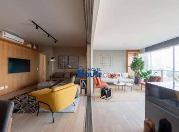 6f3250f7455115f909f15429bd108ffea8feedc6 · E - Vila Madalena | Apartamento com 3 Quartos sendo 3 Suítes à Venda na Vila Madalena, 149m²