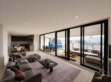 24957b132d0f0f0b9cfe111bb7e5e769d12c6a7c · Gravura Perdizes | Apartamento com 3 Suítes à Venda em Perdizes, 158m²