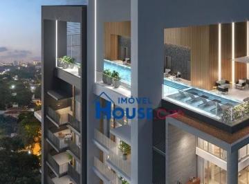 04380d8ad210424b95fd5d0469ba78169ee0c0dc · Verve Pinheiros | Apartamento Cobertura Duplex com 3 Quartos sendo 3 Suítes à Venda em Pinheiros, 19
