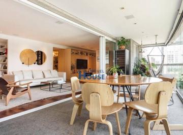 dae2183e9821276f32da742e7d1e1d3c2724457f · Edifício Nine | Apartamento com 3 Quartos sendo 3 Suítes à Venda no Itaim Bibi, 262m²