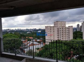 c2c863f2c5ec8814811984a6d09f76ce3e20b9ac · Saphir | Apartamento com 4 Suítes à Venda no Ibirapuera, 267m², Zona Sul em São Paulo/SP