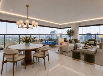aa9ebe8b4ad9ef2606bea9b04ceb4ba226b38714 · Mirant Vila Madalena | Apartamento com 3 Quartos sendo 3 Suítes à Venda na Vila Madalena, 147m²