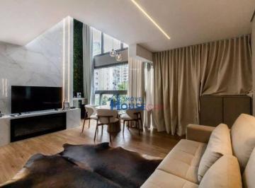 4c538071d2ff352b1e9db7a8a5920c106d826367 · VN Oscar Freire | Apartamento Duplex com 1 Quarto à Venda em Pinheiros, 69m²