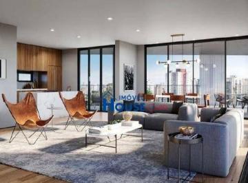 e6c6d42c59cf1502cb5f597d1426ee18a65df98c · Onze22 | Apartamento com 2 Quartos sendo 2 Suítes à Venda na Vila Madalena, 173m²