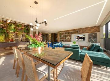 bf681d0bf2f94adbfe24ac695a24763b6c97fbe7 · Ecos Vila Madalena | Apartamento com 4 Quartos sendo 2 Suítes à Venda na Vila Madalena, 177m²