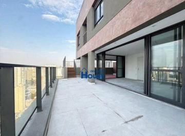 39b12180b3619dbd464f72dcc734a166a0a648e9 · Ode Perdizes | Cobertura Duplex com 4 Quartos sendo 4 Suítes à Venda em Perdizes, 238m²