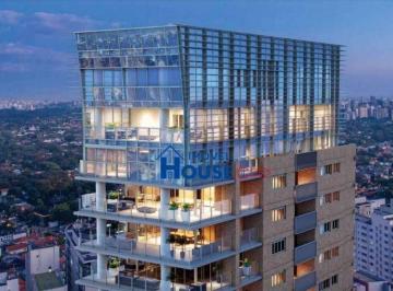 207cf03c00b0938ecbf8e0738f35fff22b572056 · AG Art Residence | Apartamento com 4 Quartos sendo 4 Suítes à Venda em Pinheiros, 341m²