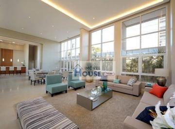f849fe963f78a522ce2ceb6df5705582a48974c5 · Apartamento Cobertura Duplex com 4 Quartos sendo 4 Suítes à Venda, 316m² em Perdizes, Landscape
