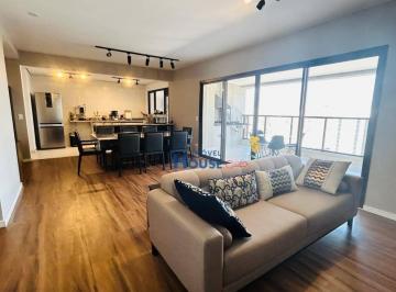 d60b17fdea6241787496f428ab7a0510730ae855 · Loomi Paulista | Apartamento com 3 Suítes à Venda na Aclimação, 158m², Zona Sul em São Paulo/SP